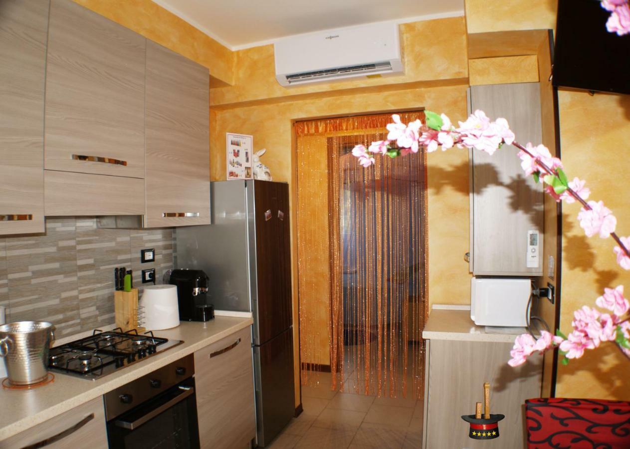 Apartament Magica Bolonia Zewnętrze zdjęcie