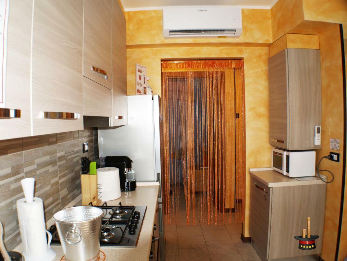 Apartament Magica Bolonia Zewnętrze zdjęcie